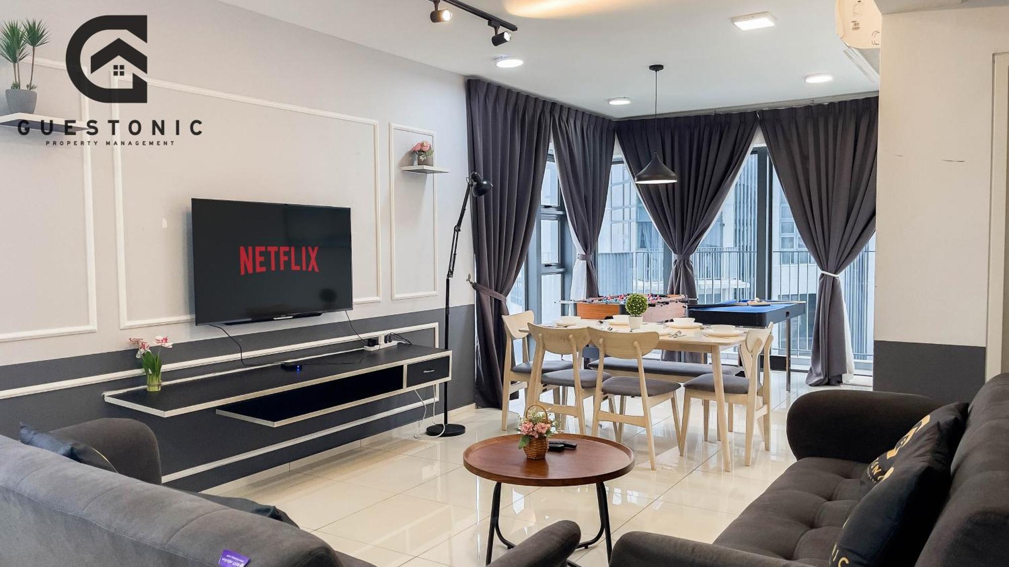 Ekocheras Cozy Suite By Guestonic — Photos 2